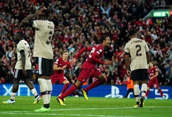 Hậu vệ tỏa sáng, Liverpool hạ gục Ajax ở phút cuối 