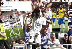 Neymar hâm nóng trận derby, ủng hộ đồng hương ở Real Madrid