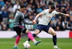 Dự đoán kết quả Tottenham vs Leicester: Làm thịt Bầy cáo