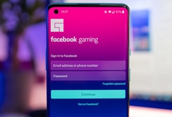  Facebook Gaming sẽ đóng cửa ứng dụng trên mobile
