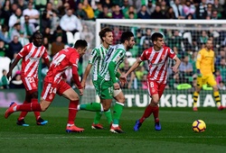 Nhận định, soi kèo Real Betis vs Girona: Áp sát ngôi đầu