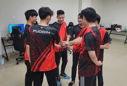 2 đội tuyển Việt Nam dừng bước tại giải LMHT trẻ châu Á