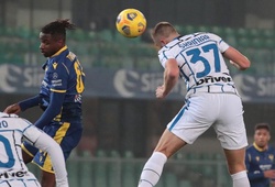 Dự đoán kết quả Udinese vs Inter: Khó khuất phục Ngựa vằn