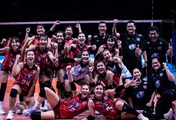 Bóng chuyền nữ Thái Lan công bố danh sách dự FIVB World Championship 2022: Thatdao Nuekjang trở lại