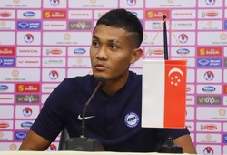 Cầu thủ Singapore: Quang Hải rất cơ động nhưng sẽ bị phong tỏa