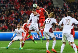 Nhận định, soi kèo Liechtenstein vs Andorra: Bắt nạt chủ nhà