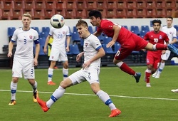 Nhận định, soi kèo Slovakia vs Azerbaijan: Khó thắng cách biệt