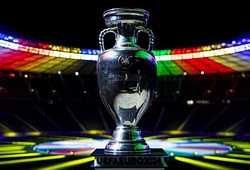 UEFA đưa ra quyết định về tuyển Nga ở vòng loại EURO 2024