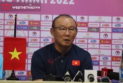 HLV Park Hang Seo không can thiệp để “đòi” Quang Hải về đá AFF Cup 2022