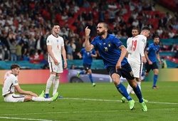 Nhận định, soi kèo Italia vs Anh: Nguy cơ cận kề