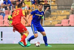 Nhận định, soi kèo Bosnia vs Montenegro: Bất phân thắng bại