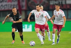 Nhận định, soi kèo Croatia vs Đan Mạch: Lính chì bất bại