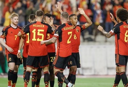 De Bruyne bùng nổ, Bỉ đá “chung kết” với Hà Lan