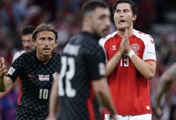 Dự đoán kết quả Croatia vs Đan Mạch: Khó phân thắng bại