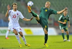 Nhận định, soi kèo Luxembourg vs Lithuania: Tin vào chủ nhà