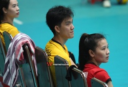Bích Tuyền đánh giá cao màn trình diễn của tuyển bóng chuyền nữ Việt Nam sau 2 giải đấu quốc tế