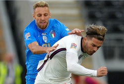 Dự đoán kết quả Italia vs Anh: Ghìm chân dưới vực sâu