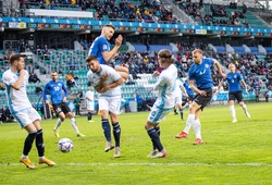 Nhận định, soi kèo San Marino vs Estonia: Khó có bất ngờ