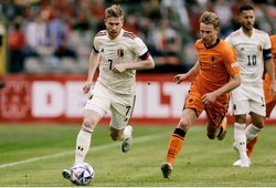 Dự đoán kết quả Hà Lan vs Bỉ: Ấn tượng Lốc da cam