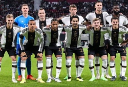 Tuyển Đức công bố tiền thưởng hậu hĩnh cho World Cup 2022