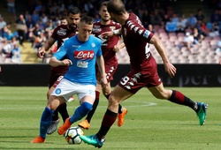 Nhận định, soi kèo Napoli vs Torino: Xây chắc ngôi đầu