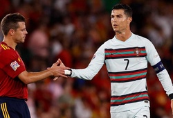 Đội hình ra sân dự kiến Bồ Đào Nha vs Tây Ban Nha: Ronaldo đấu Morata