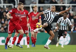 Nhận định, soi kèo Fulham vs Newcastle: Đại gia gặp khó