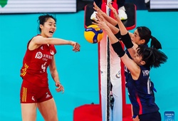 Trực tiếp giải bóng chuyền nữ vô địch thế giới 2022 ngày 28/9: Trung Quốc vs Nhật Bản