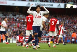 Dự đoán kết quả Arsenal vs Tottenham: Tiếng Pháo vui tháng mới