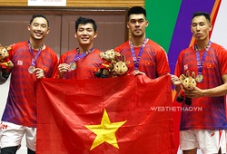 Ấn định thời gian, địa điểm thi đấu vòng sơ loại FIBA Asia Cup 2025 của đội tuyển bóng rổ Việt Nam