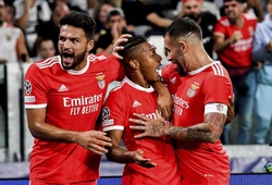 Dự đoán kết quả Benfica vs PSG: Nối dài chuỗi bất bại