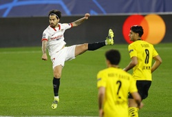Dự đoán kết quả Sevilla vs Dortmund: Cân bằng chiến tích