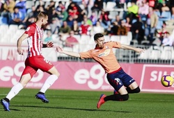 Nhận định, soi kèo Almeria vs Vallecano: Chủ nhà đuối sức