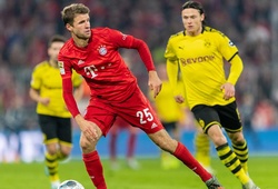 Nhận định, soi kèo Dortmund vs Bayern Munich: Khẳng định vị thế