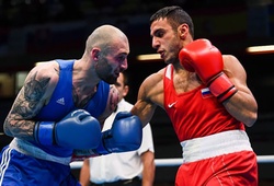 IBA chấp thuận cho võ sĩ Nga trở lại các giải Boxing trên toàn thế giới