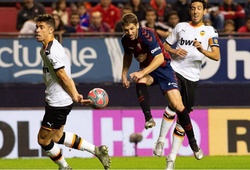 Nhận định, soi kèo Osasuna vs Valencia: Bắn hạ bầy dơi