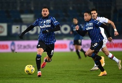 Nhận định, soi kèo Udinese vs Atalanta: Trái đắng đầu tiên