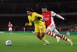 Nhận định, soi kèo Arsenal vs Liverpool: Áp lực ngàn cân