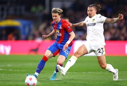 Nhận định, soi kèo Crystal Palace vs Leeds: Kẻ tám lạng người nửa cân