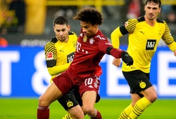 Dự đoán kết quả Dortmund vs Bayern: Trong nỗi nhớ Haaland
