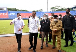 FIFA không phạt Indonesia vụ thảm kịch khiến 131 người thiệt mạng