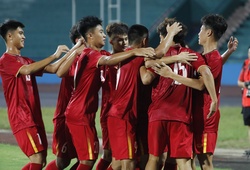 U17 Việt Nam vs U17 Thái Lan: Dắt tay nhau vào vòng chung kết?