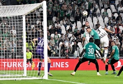 Nhận định, soi kèo Maccabi Haifa vs Juventus: Run chân nơi đất khách