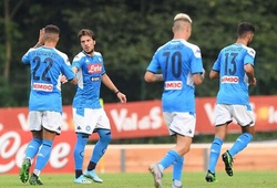 Dự đoán kết quả Cremonese vs Napoli: Khác biệt đẳng cấp