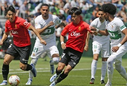 Nhận định, soi kèo Elche vs Mallorca: Chưa thể thoát khỏi vùng lầy