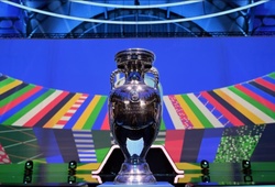 Bốc thăm vòng loại EURO 2024: Anh cùng bảng Ý, Hà Lan đụng Pháp