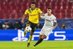 Nhận định, soi kèo Dortmund vs Sevilla : Thêm một lần gục ngã