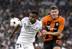 Dự đoán kết quả Shakhtar vs Real Madrid: Bay cao tại Donetsk