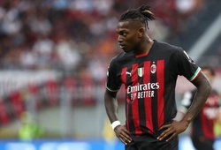Đội hình ra sân dự kiến AC Milan vs Chelsea: Leao đối đầu Aubameyang