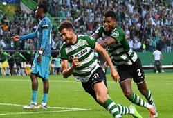 Nhận định, soi kèo Sporting Lisbon vs Marseille: Trả lại món nợ